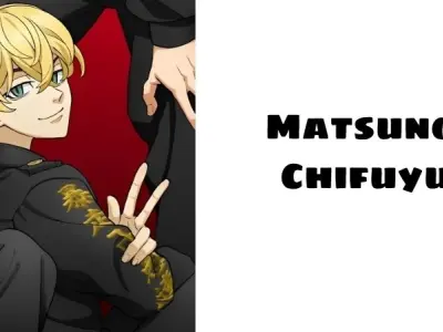 Loạt ảnh Chifuyu đẹp lịm tim gây bão trong cộng đồng anime