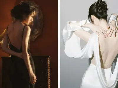 Tổng hợp avatar chụp sau lưng chill đẹp và đầy chất thơ
