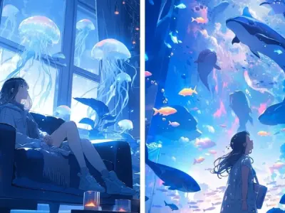 Tổng hợp avatar cô đơn nữ tâm trạng, đầy cảm xúc lặng lẽ