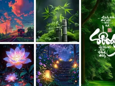 Cập nhật ngay ảnh đẹp làm avatar, sắc nét, cực ấn tượng
