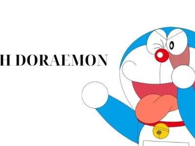 Tải ngay bộ ảnh Doraemon siêu dễ thương cho fan hâm mộ