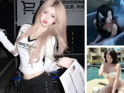 Bộ sưu tập avatar gái xinh lung linh, cực kỳ cuốn hút