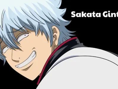 Fan Gintama phát cuồng trước bộ ảnh Gintoki cực chất