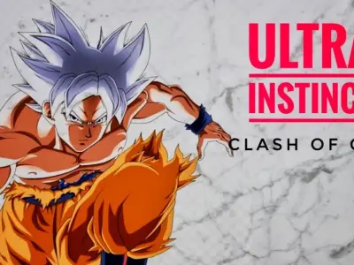 Bộ sưu tập ảnh Goku đẹp và chất cho fan Dragon Ball
