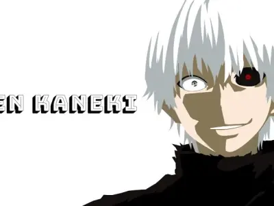 Sự thật đằng sau loạt ảnh Ken Kaneki gây sốt mạng