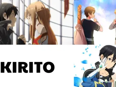 Xem ngay bộ ảnh Kirito và đồng đội sắc nét cực đỉnh