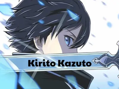 Tải ngay hình ảnh Kirito đẹp miễn phí không giới hạn
