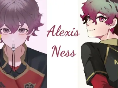 Top ảnh đẹp của Alexis Ness khiến dân tình bấn loạn