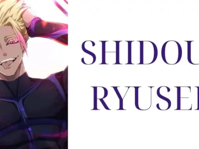 Hé lộ bộ ảnh Shidou Ryusei  cực phẩm đẹp không lối thoát