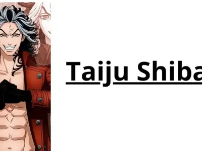 Top ảnh Taiju đẹp nhất trong giới anime nghệ thuật
