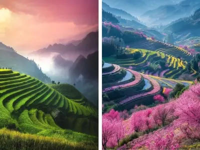 Top avatar thiên nhiên chill giúp bạn thổi hồn cảm xúc