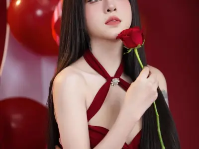 Hana Cẩm Tiên bộ ảnh mới ấn tượng và đầy phong cách