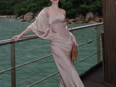 Chi Pu lộng lẫy trong bộ sưu tầm ảnh mới đầy ấn tượng