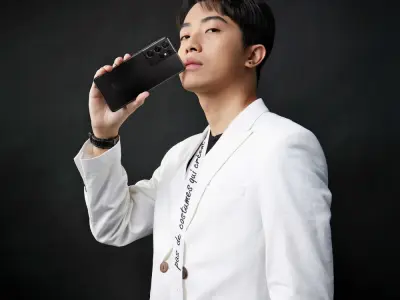 Bộ ảnh nghệ thuật của ảnh Cris Phan bùng nổ cảm xúc