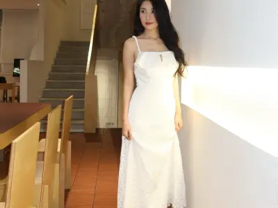 Diễn viên Minh Khuê đẹp ngọt ngào trong bộ ảnh mới