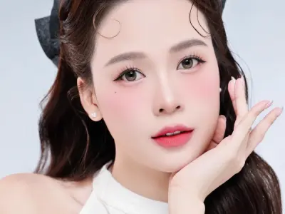 Diễn viên Sam khoe vẻ đẹp cuốn hút trong bộ ảnh mới nhất