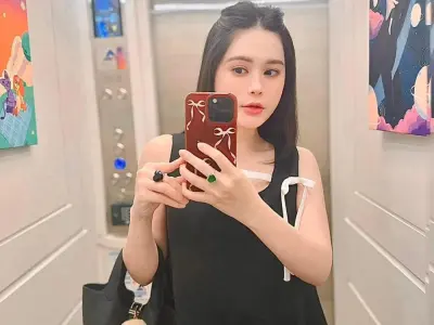 Đoàn Di Băng khoe vẻ đẹp rạng ngời trong bộ ảnh mới