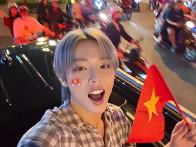 Bộ ảnh Đức Phúc ghi dấu với phong cách lịch lãm mới