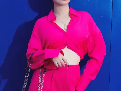 Ca sĩ Dương Hoàng Yến bộ ảnh mới đầy quyến rũ và phong cách