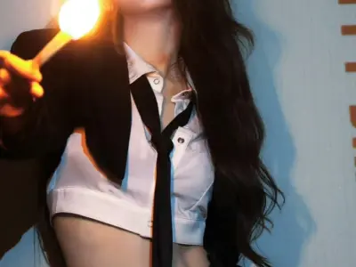 Sưu tập avatar gái xinh nổi bật và đầy cuốn hút