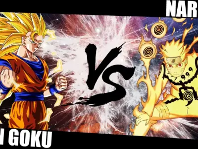 Chiêm ngưỡng ảnh Goku và dàn nhân vật trong Dragon Ball