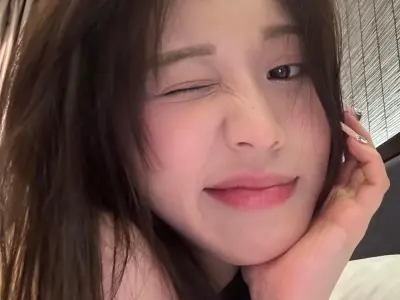 Han Sara TikTok khoe visual rạng rỡ trong bộ ảnh mới