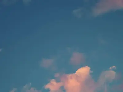 Bộ hình nền bầu trời dành cho người yêu thiên nhiên