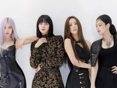 Tải ngay hình nền Blackpink cho máy tính đẹp lung linh