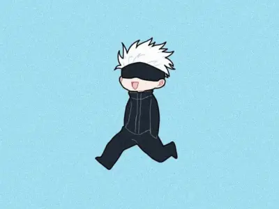Cập nhật ngay bộ hình nền điện thoại chibi siêu cute cho dế yêu