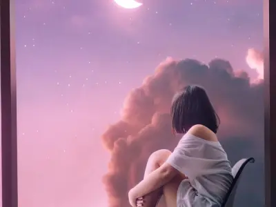 Tải ngay hình nền điện thoại chill để thư thái tâm hồn
