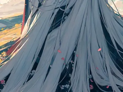 Những hình nền anime đẹp nhất mà bạn không thể bỏ lỡ