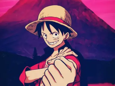 Khám phá bộ hình nền Luffy cho điện thoại đẹp, sắc nét