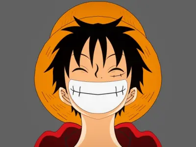 Tải hình nền Luffy cho máy tính miễn phí, đẹp và chất lượng cao