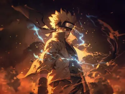Hình nền Naruto đẹp nhất cho điện thoại và máy tính