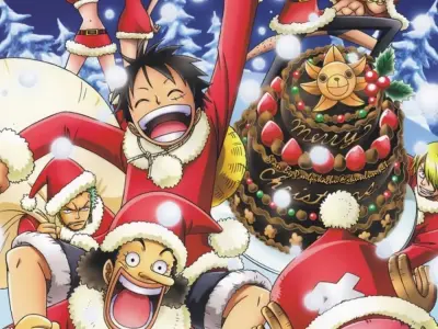 Cập nhật hình nền máy tính One Piece cực ngầu cho fan