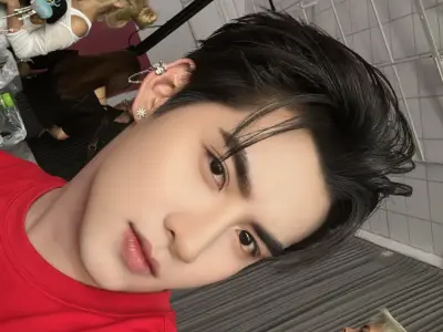 Bộ ảnh nghệ thuật của Hùng Huỳnh cute bùng nổ cảm xúc khó quên
