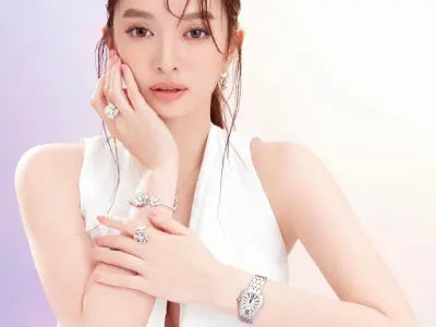 Kaity Nguyễn gây sốt với bộ ảnh mới đầy cuốn hút