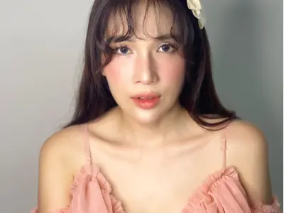Bộ ảnh nghệ thuật của diễn viên Khả Như bùng nổ cảm xúc