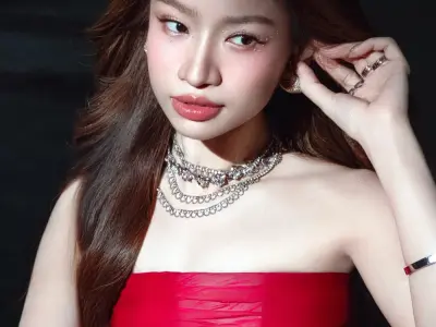 Lâm Bảo Ngọc gây ấn tượng với bộ ảnh mới đầy cuốn hút