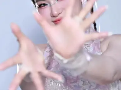 Lương Bích Hữu rạng ngời trong bộ ảnh mới đầy phong cách
