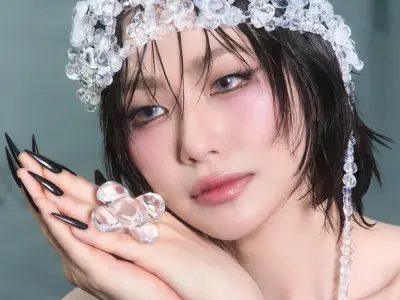 Lương Bích Hữu album mới với bộ ảnh ấn tượng nhất 2025