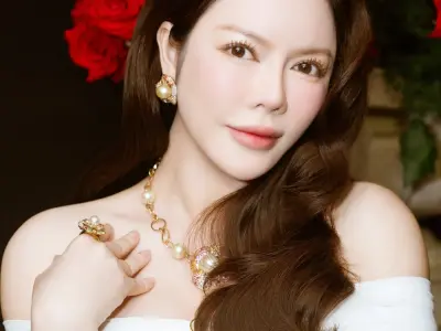 Lý Nhã Kỳ tỏa sáng trong bộ ảnh mới đầy ấn tượng