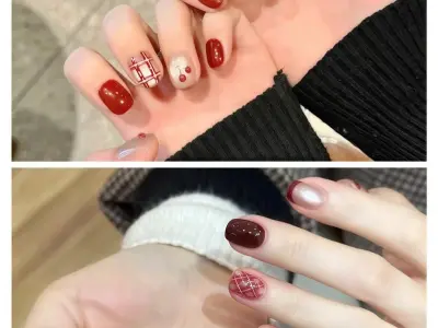 Những ảnh màu nail đẹp tôn da phù hợp mọi tone da