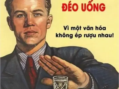 Cười té ghế với loạt meme từ chối siêu lầy, siêu mặn mà