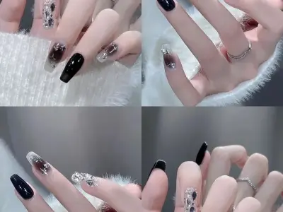 Khám phá những mẫu nail cá tính cho phái đẹp thêm phần nổi bật