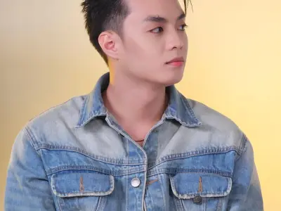 Bộ ảnh nghệ thuật của ảnh Negav bùng nổ cảm xúc khó quên