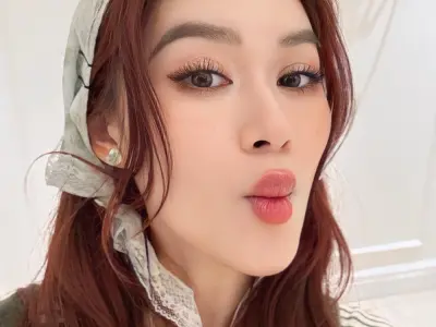 Ngọc Thanh Tâm bùng nổ hài hước qua bộ ảnh nghệ thuật