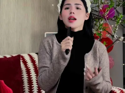Nguyễn Hương Ly tỏa sáng rực rỡ qua bộ ảnh mới đầy quyến rũ