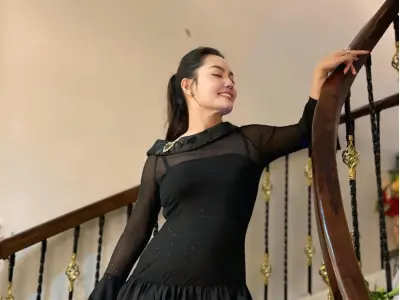 Bộ ảnh mới của Nguyễn Ngọc Anh khiến fan trầm trồ ngắm mãi