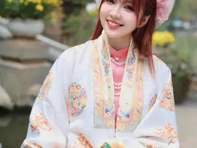Như Hexi gây ấn tượng với bộ ảnh mới đầy quyến rũ